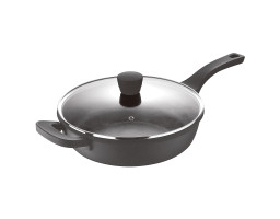Сотейник Bergner Retro, 28 см (BG-30736-NP)