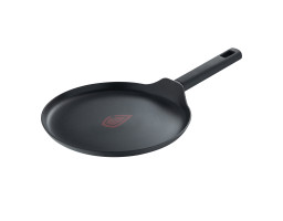 Сковорода для млинців Bergner Ion plus, 26 см (BG-35904-BK)
