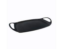 Пательня-гриль Bergner Bbq, 36,9x24,6 см (BGEU-0972)