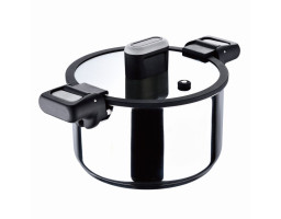 Скороварка MasterPro Smart, 6 л (BGMP-1156)