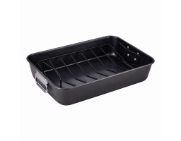 Форма для запікання MasterPro Smart, 40х28 см (BGMP-7333)