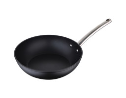 Вок MasterPro Foodies collection, 28 см (BGMP-3558)