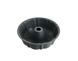 Форма для випічки кекса Bergner Orion, 24 см (BG-37047-GY)