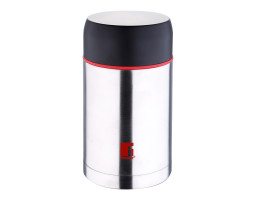 Термос для еды Bergner Travel, 1 л (BG-7482-MM)