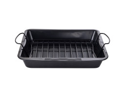 Форма для запікання MasterPro Foodies collection, 40х36,5 см (BGMP-7340)