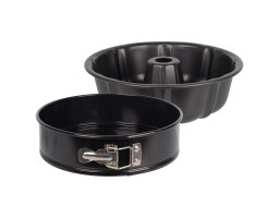 Набір форм для запікання MasterPro Foodies collection, 2 предмета (BGMP-7345)