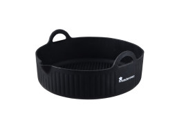 Деко для випічки MasterPro Foodies collection, 18,5х19 см, силікон (BGMP-7703)
