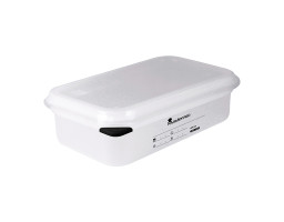 Контейнер для зберігання MasterPro Foodies collection, 1,8 л (BGEU-2942)