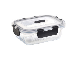 Контейнер для зберігання MasterPro Foodies collection, 370 мл (BGMP-5670)