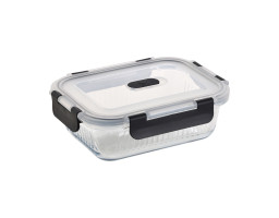 Контейнер для зберігання MasterPro Foodies collection, 640 мл (BGMP-5671)