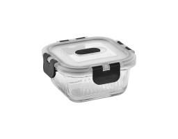 Контейнер для зберігання MasterPro Foodies collection, 320 мл (BGMP-5674)
