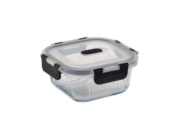 Контейнер для зберігання MasterPro Foodies collection, 520 мл (BGMP-5675)