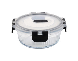 Контейнер для зберігання MasterPro Foodies collection, 400 мл (BGMP-5677)