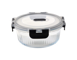 Контейнер для зберігання MasterPro Foodies collection, 620 мл (BGMP-5678)