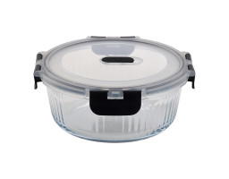 Контейнер для зберігання MasterPro Foodies collection, 950 мл (BGMP-5679)
