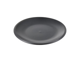 Столовий сервіз для стейків Bergner Bbq, 4 предмета (BG-50106-BK)