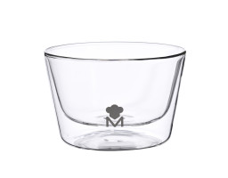 Піала з подвійними стінками MasterPro Mixology, 510 мл (BGMP-20103)
