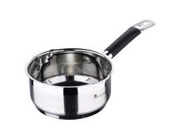 Ківш MasterPro Foodies collection, 1,3 л (BGMP-1500-BK)