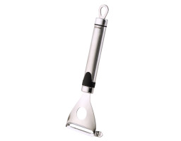 Овочечистка горизонтальна Bergner Gizmo, 18 см (BG-3217)