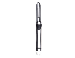 Овочечистка вертикальна Bergner Gizmo, 19 см (BG-3218)