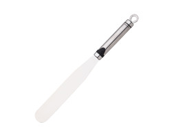 Лопатка-шпатель кондитерська Bergner Gizmo, 32 см (BG-3272)