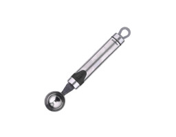 Ложка для фруктов Bergner Gizmo, 17,3 см (BG-3279)