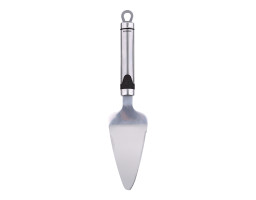 Лопатка для торта Bergner Gizmo, 25,5 см (BG-3282)