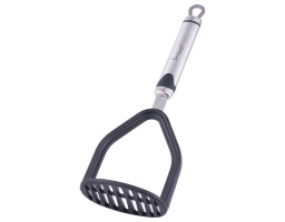 Прес для картоплі Bergner Gizmo, 28,5 см (BG-3345)