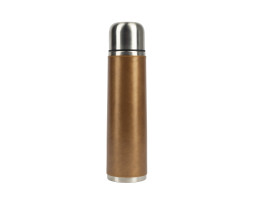Термос-пляшка Bergner Coffee & tea lovers, 1,2 л (BG-37595-MM)