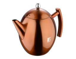 Чайник для заварювання Bergner Copper, 1,75 л (BG-38353-CP)