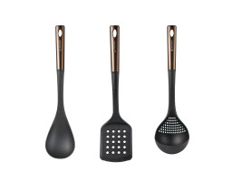 Набір кухонного приладдя Bergner Copper, 3 предмета (BG-39015-CP)
