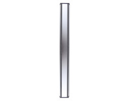 Магнiтна планка для ножів Bergner Magnet, 41,5х4,4 см (BG-41000-SL)