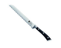 Ніж для хліба MasterPro Foodies collection, 20 см (BGMP-4312)