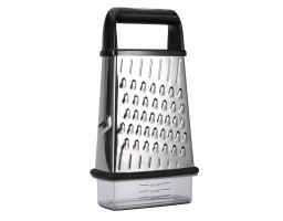 Терка чотиристороння MasterPro Foodies collection (BGMP-5502)