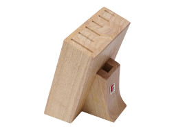 Підставка для ножів Bergner Teka, 18x14x24 см (BG-3993)