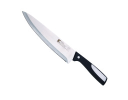 Нож кухонный Bergner Resa, 20 см (BG-4062)
