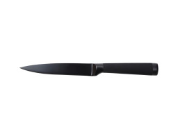 Ніж кухонний Bergner Blackblade, 12,5 см (BG-8772)
