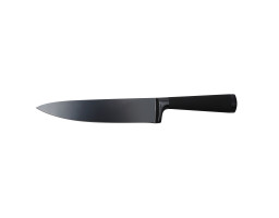 Ніж кухонний Bergner Blackblade, 20 см (BG-8777)