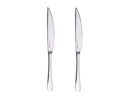 Набір ножів для стейків MasterPro Foodies collection, 2 предмета (BGEU-3956)
