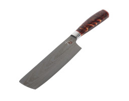 Ніж для шинкування MasterPro Tetsu, 17,5 см (BGMP-4125-BR)