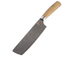 Ніж для шинкування MasterPro Tetsu, 17,5 см (BGMP-4165)