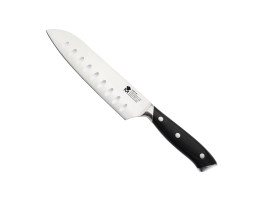Ніж кухонний сантоку MasterPro Master, 17,5 см (BGMP-4301)