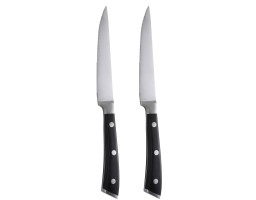 Набір ножів для стейків MasterPro Foodies collection, 2 шт (BGMP-4321-I)