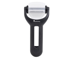 Овочечистка горизонтальна MasterPro Foodies collection, 15,5 см (BGMP-5300)